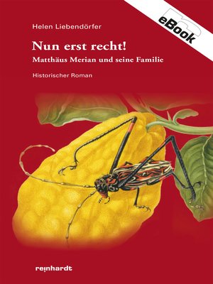 cover image of Nun erst recht!